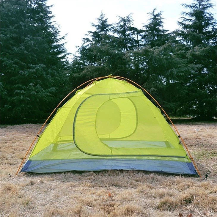 2 Person Waterproof Camping Tent-3(001)
